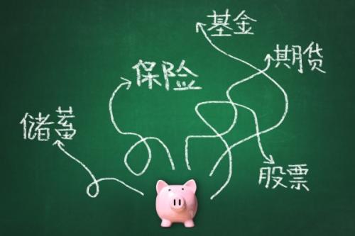 人到中年買(mǎi)什么保險？