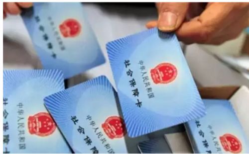 社會(huì )醫療保險分為哪幾種？