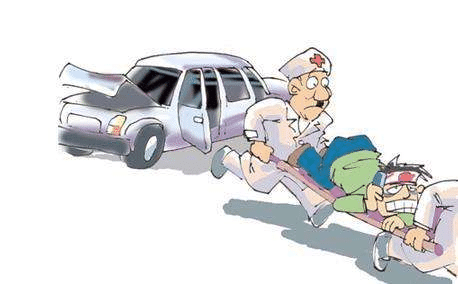 共享汽車(chē)理賠案例：共享汽車(chē)致人十級傷殘，保險公司該不該賠