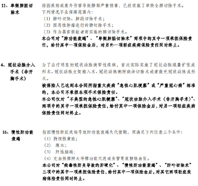 海保及時(shí)雨重疾險怎么樣 有什么特點(diǎn)？
