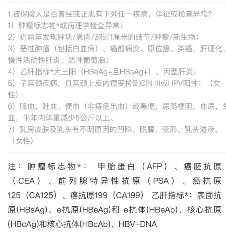 平安i藥保怎么樣 值不值得買(mǎi)？