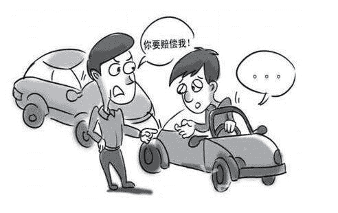 車(chē)險理賠案例：妻子追尾丈夫的車(chē)，7萬(wàn)修車(chē)費被保險拒賠